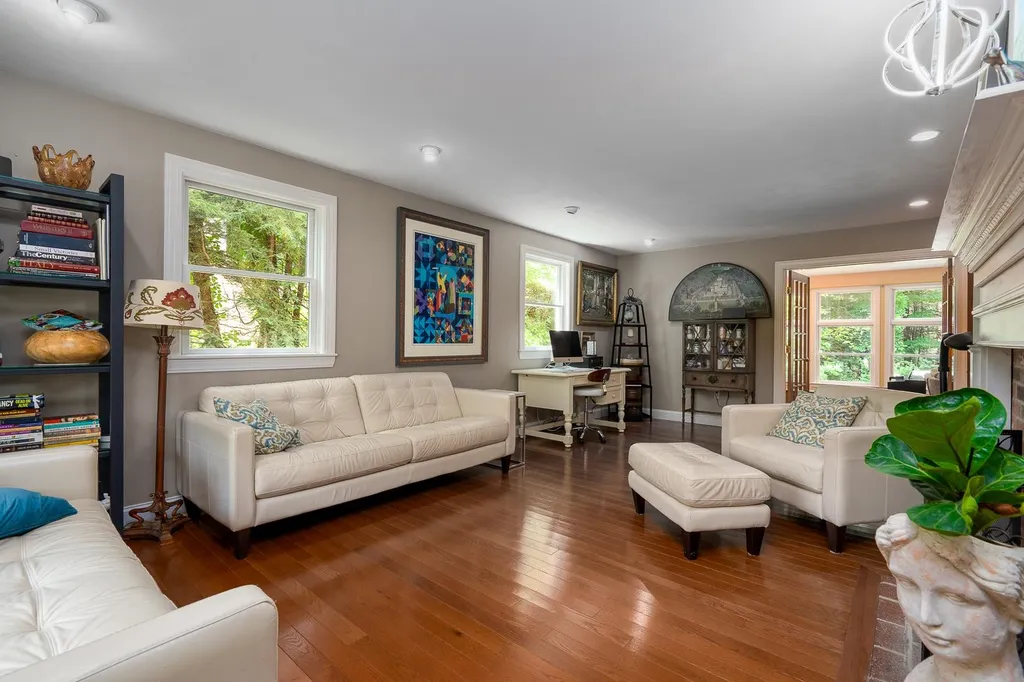 6 Rocky Lane Durham NH 03824