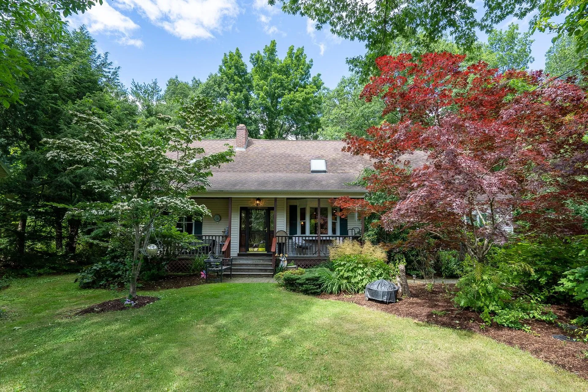 6 Rocky Lane Durham NH 03824