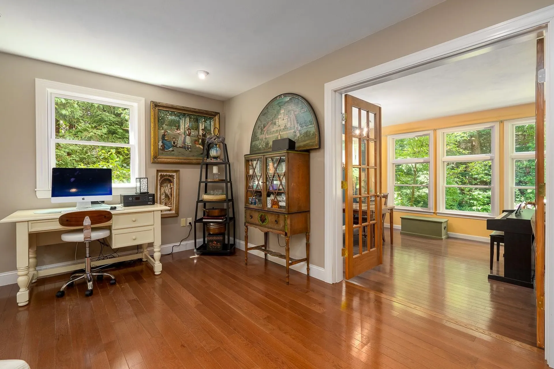 6 Rocky Lane Durham NH 03824