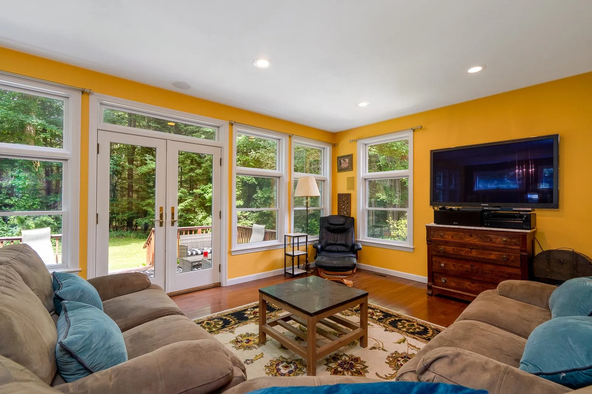 6 Rocky Lane Durham NH 03824