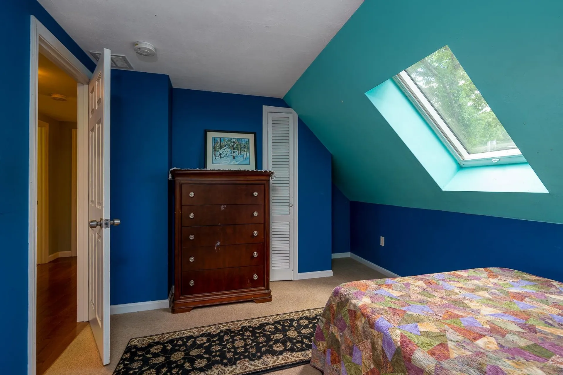 6 Rocky Lane Durham NH 03824