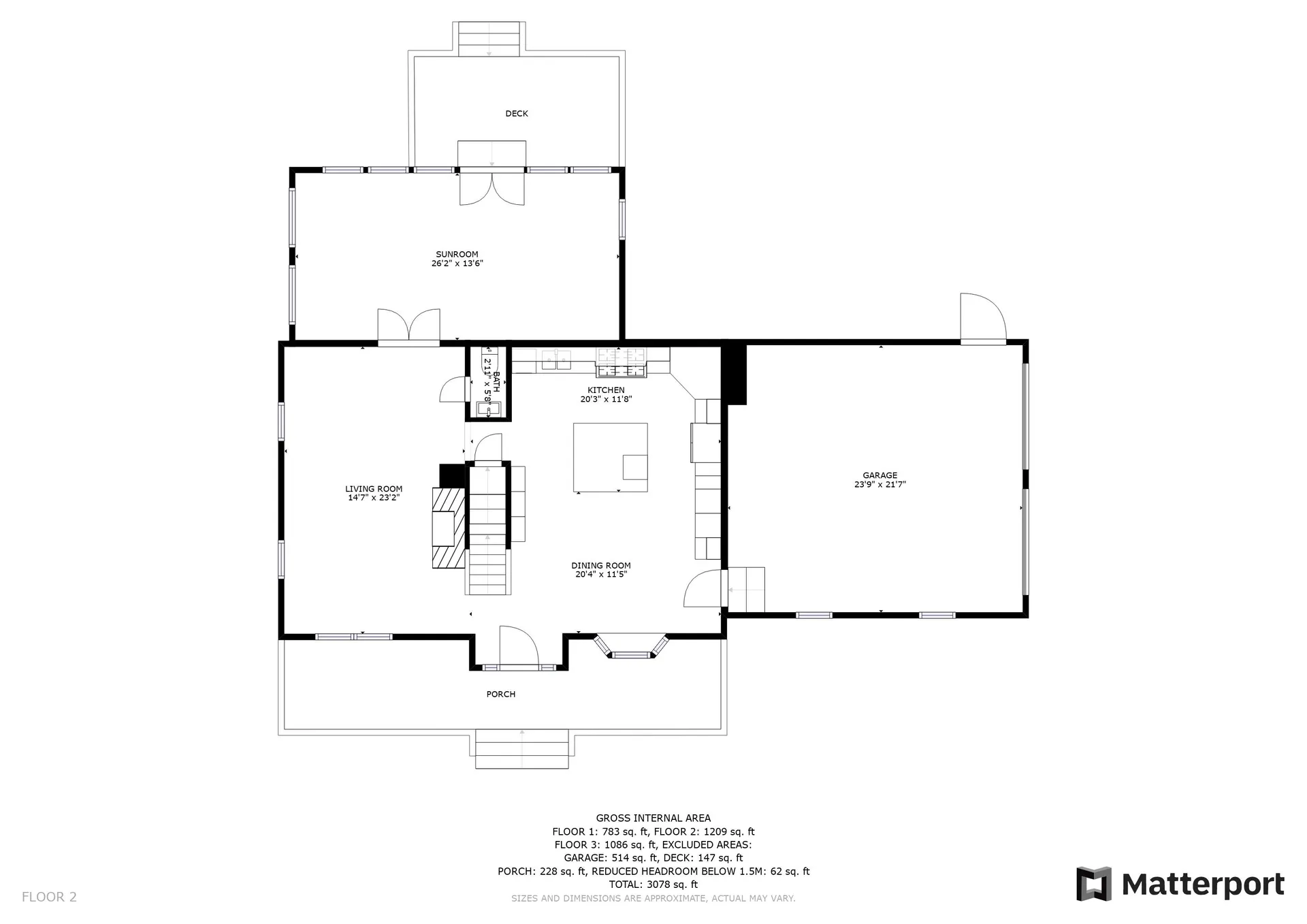 6 Rocky Lane Durham NH 03824