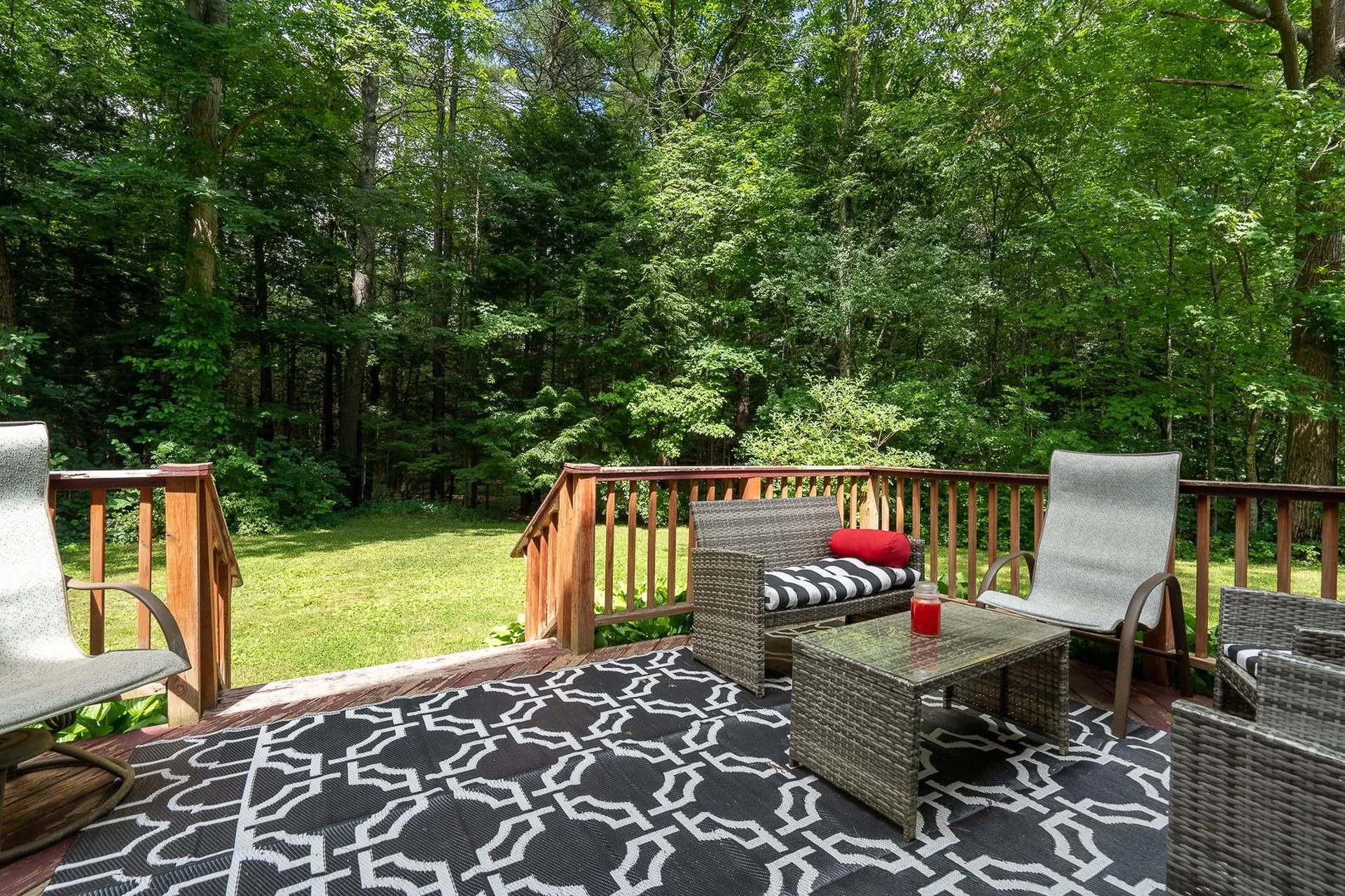 6 Rocky Lane Durham NH 03824