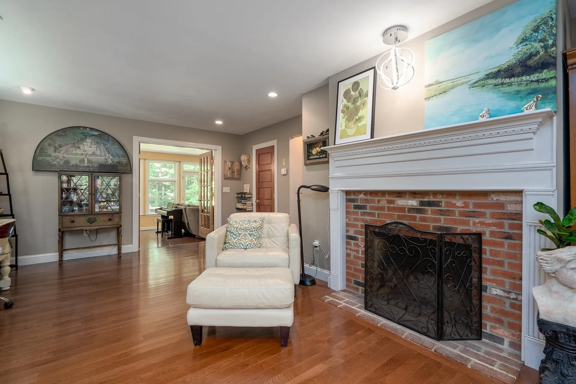 6 Rocky Lane Durham NH 03824