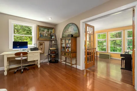 6 Rocky Lane Durham NH 03824