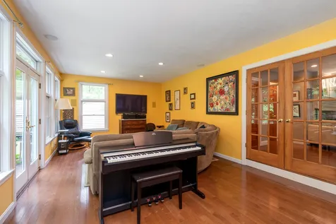 6 Rocky Lane Durham NH 03824