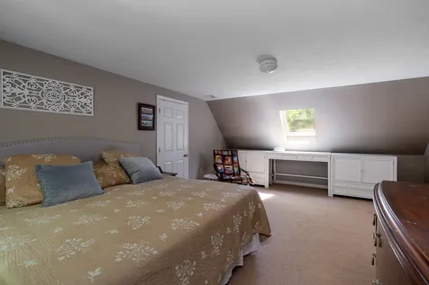 6 Rocky Lane Durham NH 03824