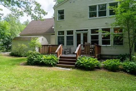 6 Rocky Lane Durham NH 03824