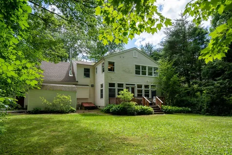 6 Rocky Lane Durham NH 03824