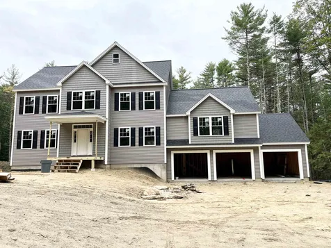 Lot 2 Federal Hill Road Hollis NH 03049