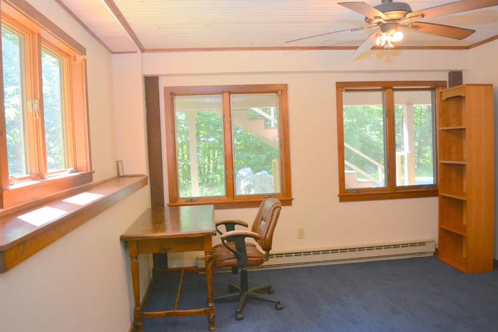 4 Anderson Pond Road Grantham NH 03753