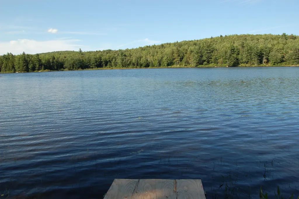 4 Anderson Pond Road Grantham NH 03753