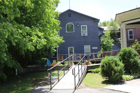 105 Eastern Avenue St. Johnsbury VT 05819