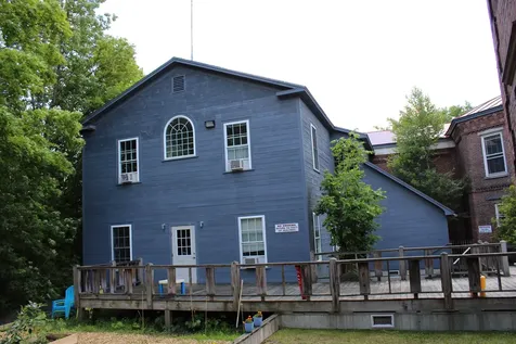 105 Eastern Avenue St. Johnsbury VT 05819