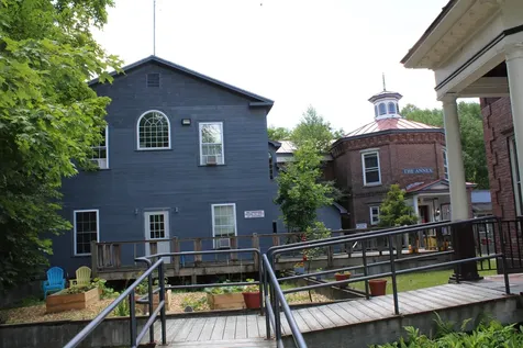 105 Eastern Avenue St. Johnsbury VT 05819