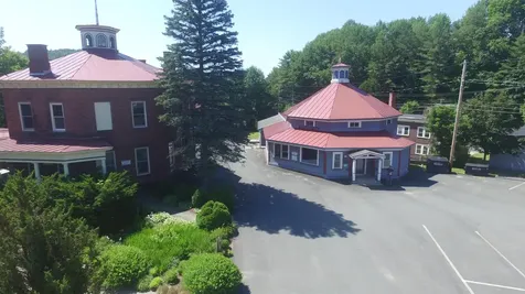 105 Eastern Avenue St. Johnsbury VT 05819
