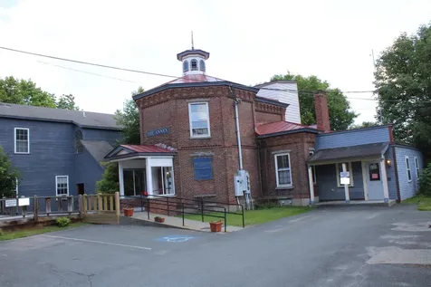 105 Eastern Avenue St. Johnsbury VT 05819