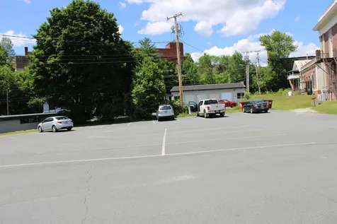 105 Eastern Avenue St. Johnsbury VT 05819