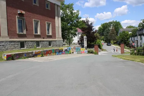 105 Eastern Avenue St. Johnsbury VT 05819