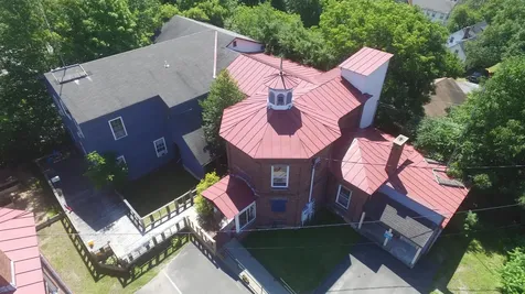 105 Eastern Avenue St. Johnsbury VT 05819