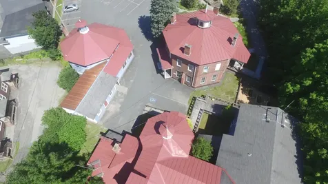 105 Eastern Avenue St. Johnsbury VT 05819