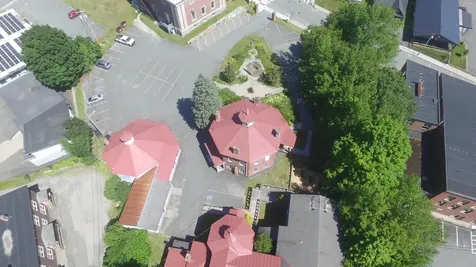 105 Eastern Avenue St. Johnsbury VT 05819