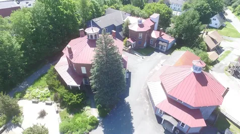 105 Eastern Avenue St. Johnsbury VT 05819
