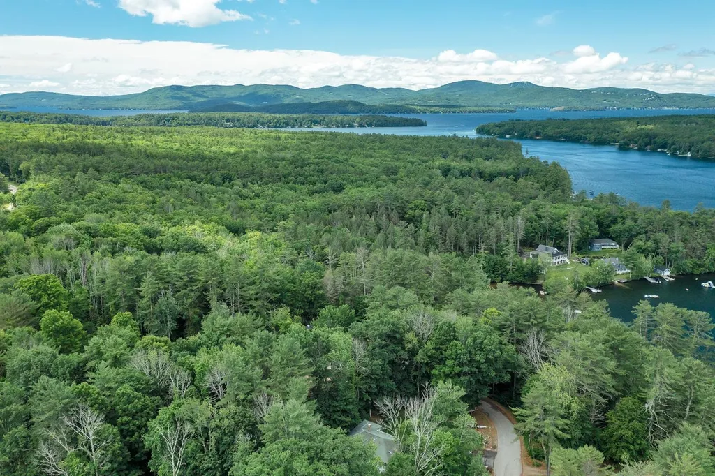 10 Baas Drive Wolfeboro NH 03894