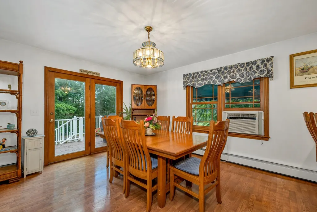 10 Baas Drive Wolfeboro NH 03894