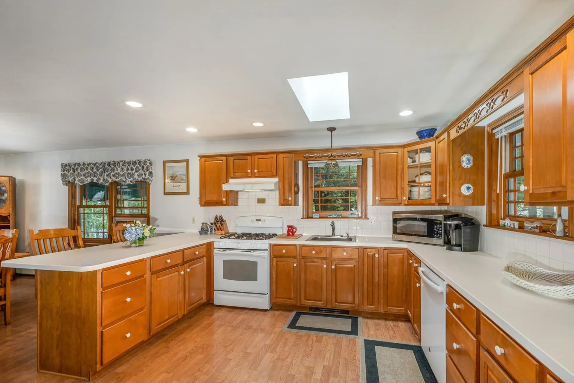 10 Baas Drive Wolfeboro NH 03894