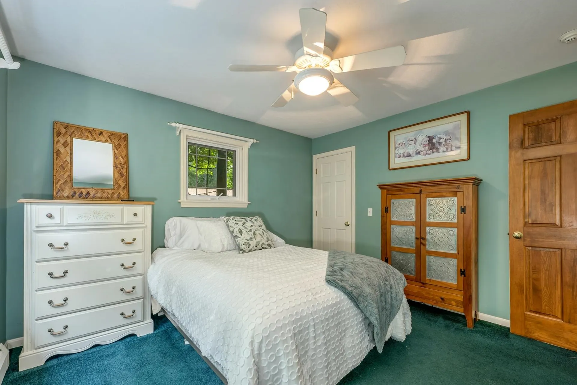 10 Baas Drive Wolfeboro NH 03894