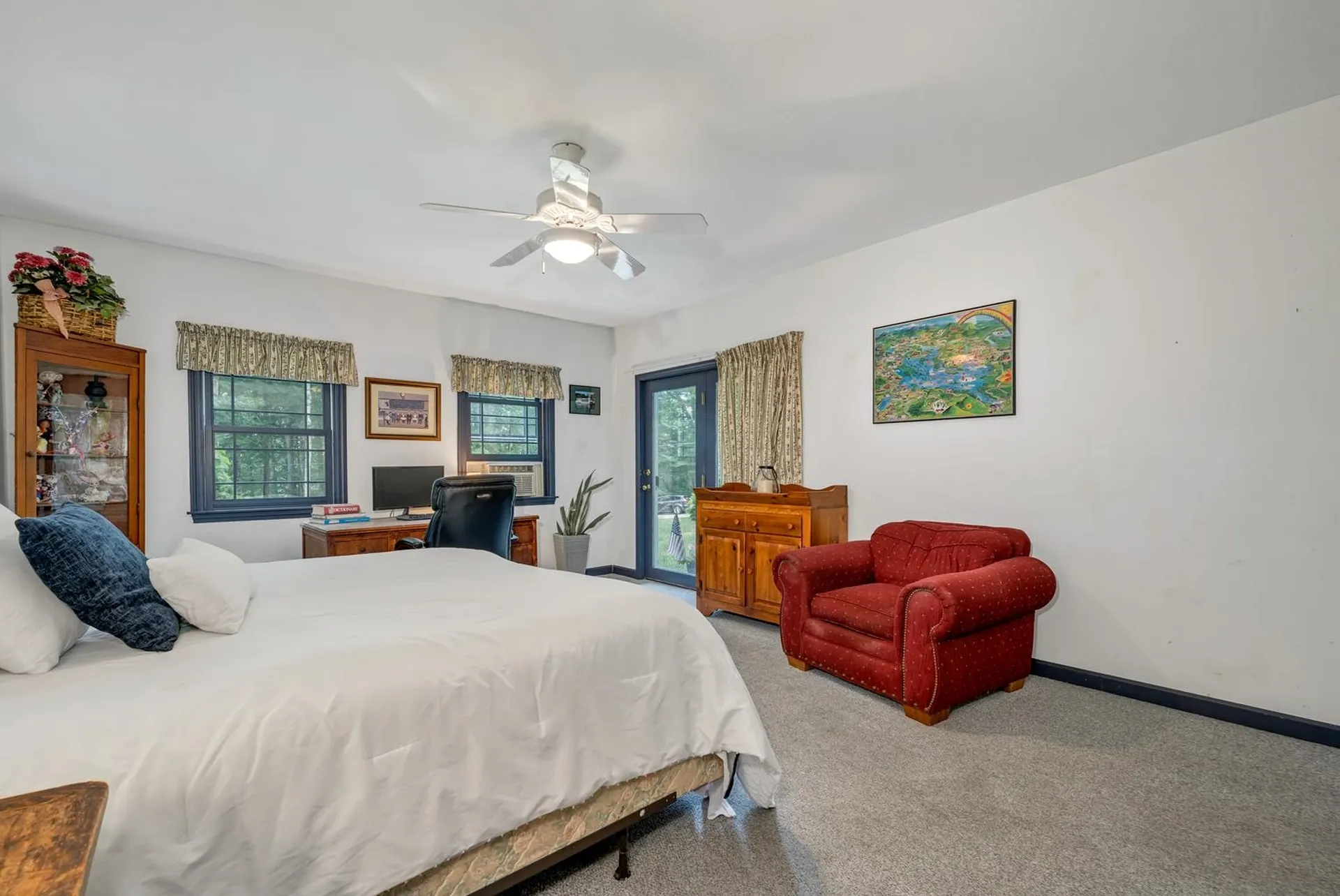 10 Baas Drive Wolfeboro NH 03894
