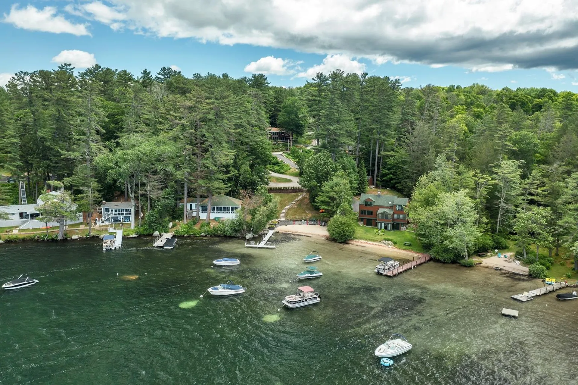 10 Baas Drive Wolfeboro NH 03894