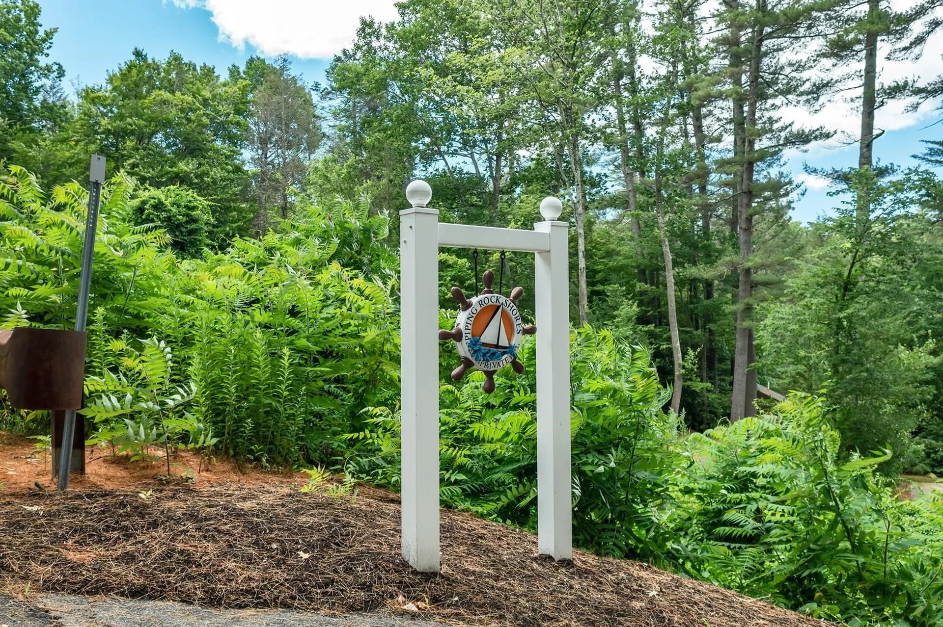 10 Baas Drive Wolfeboro NH 03894