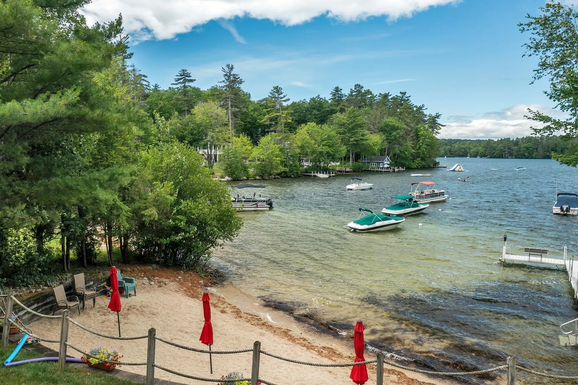 10 Baas Drive Wolfeboro NH 03894