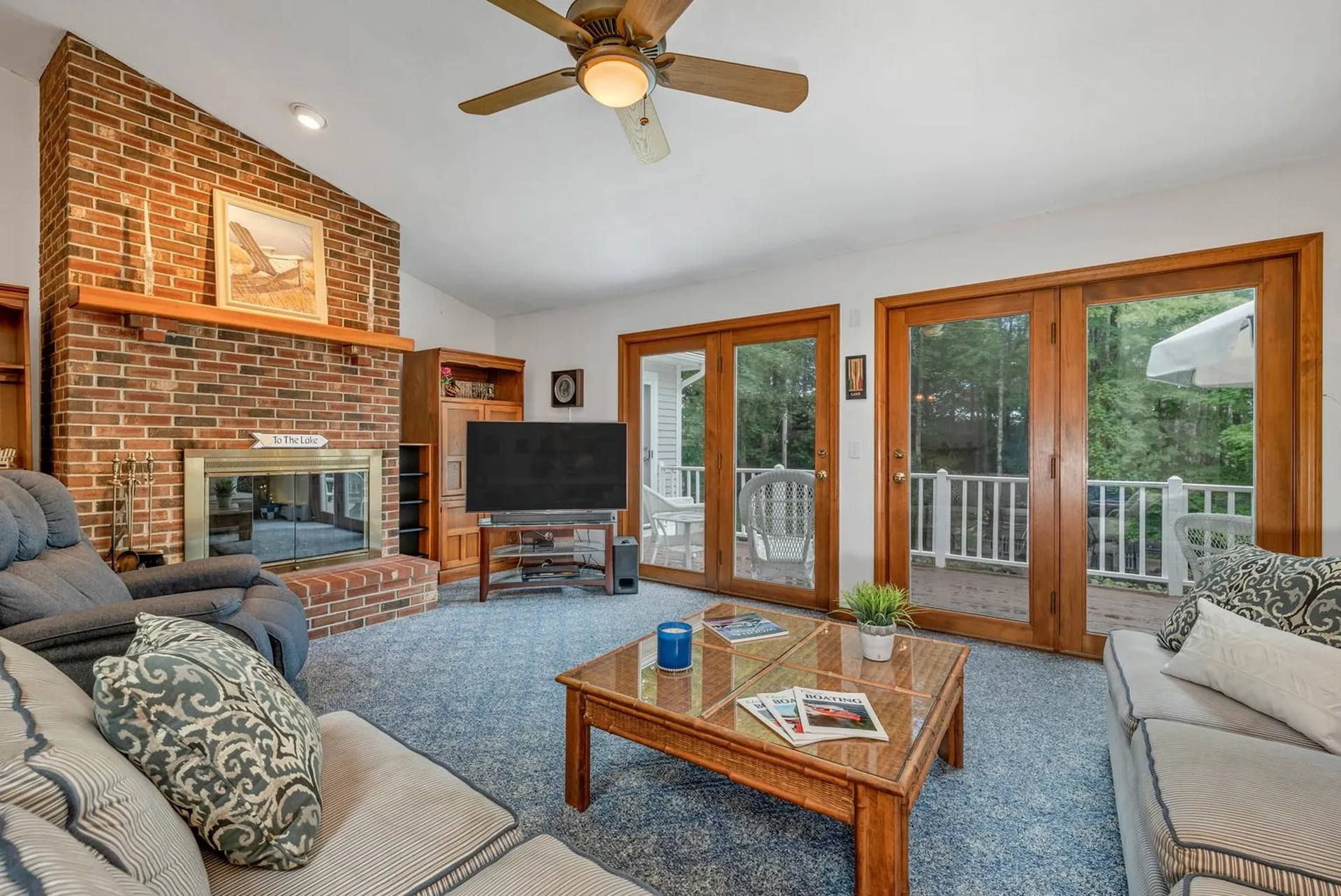 10 Baas Drive Wolfeboro NH 03894