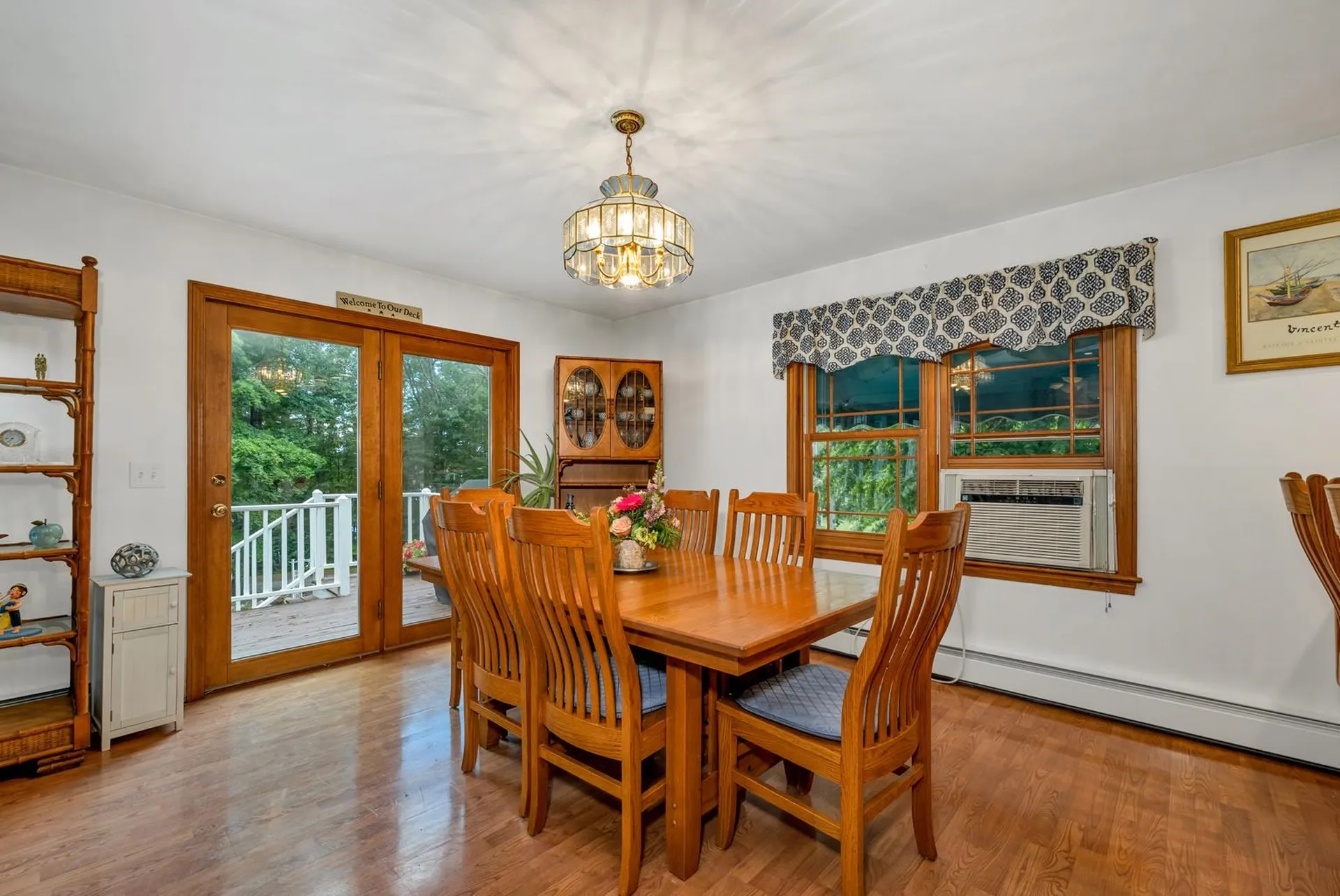 10 Baas Drive Wolfeboro NH 03894