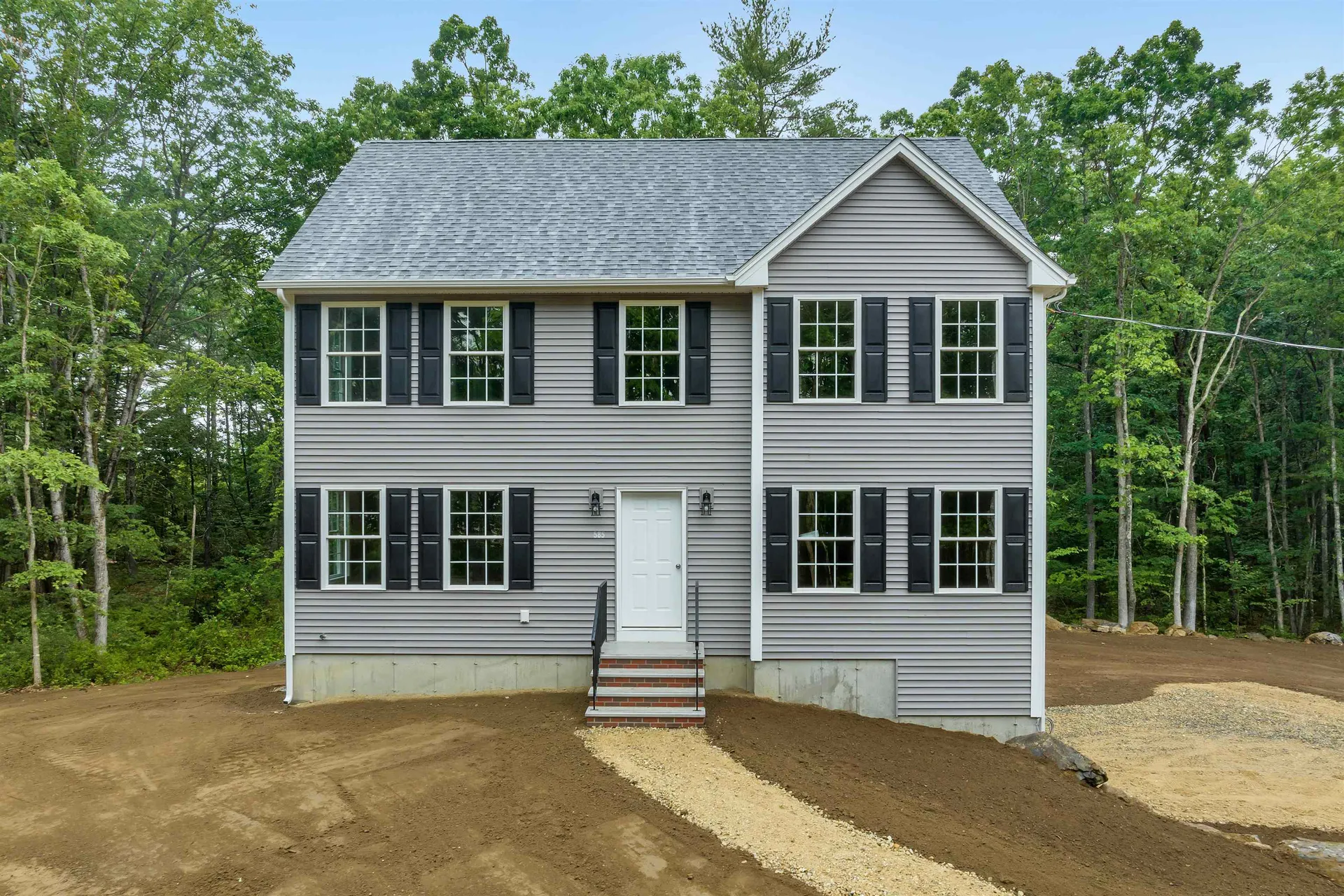 585 Washington Street Barrington NH 03825-0000