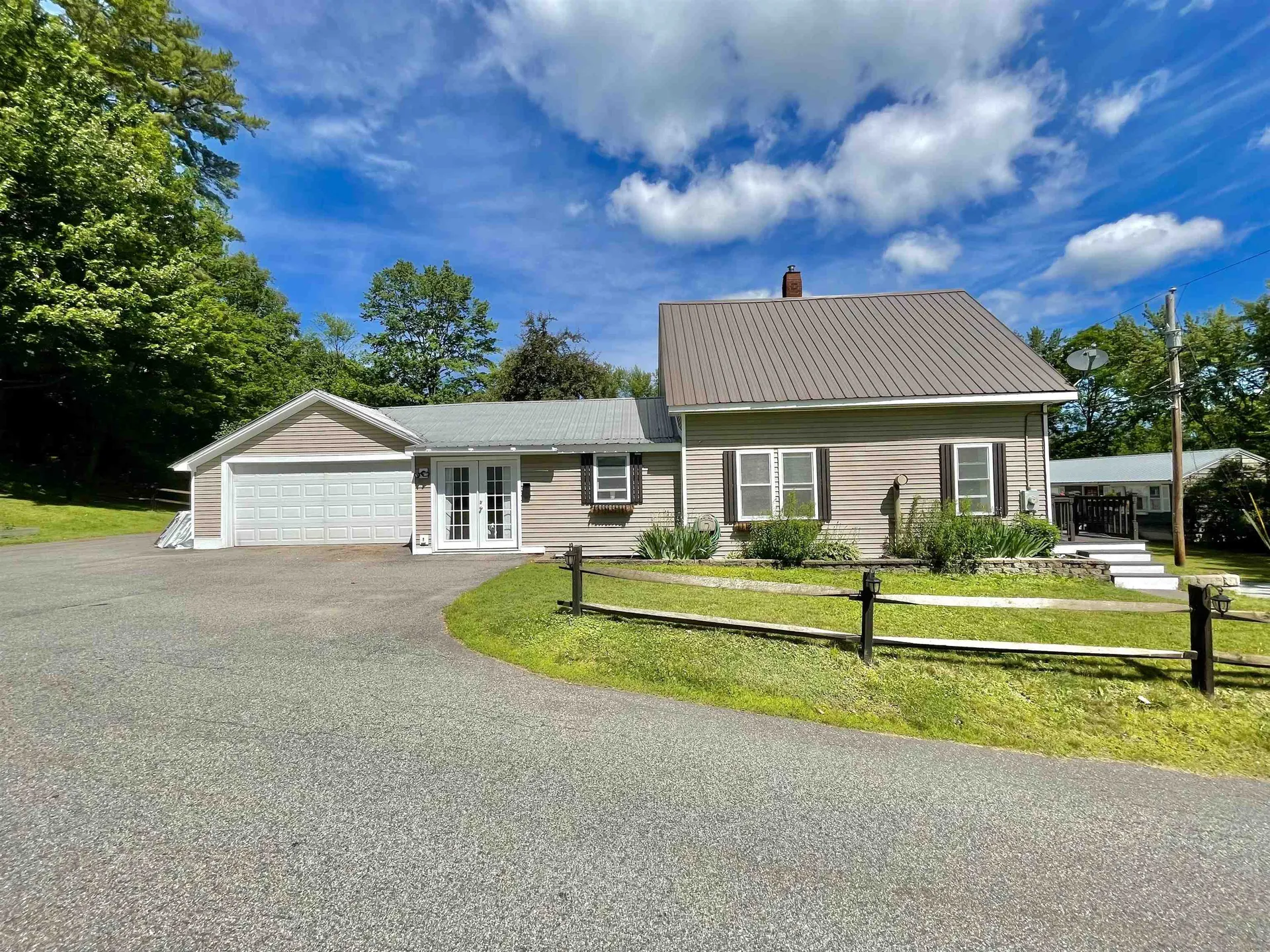 18 Water Street Lancaster NH 03584
