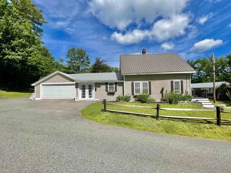 18 Water Street Lancaster NH 03584