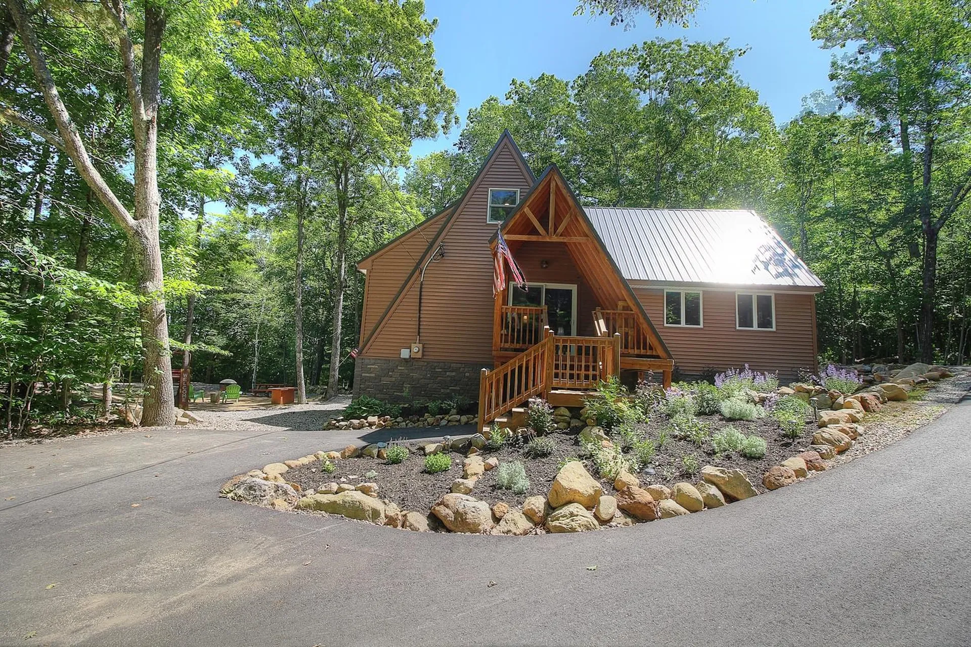 5 Deer Drive Gilmanton NH 03237
