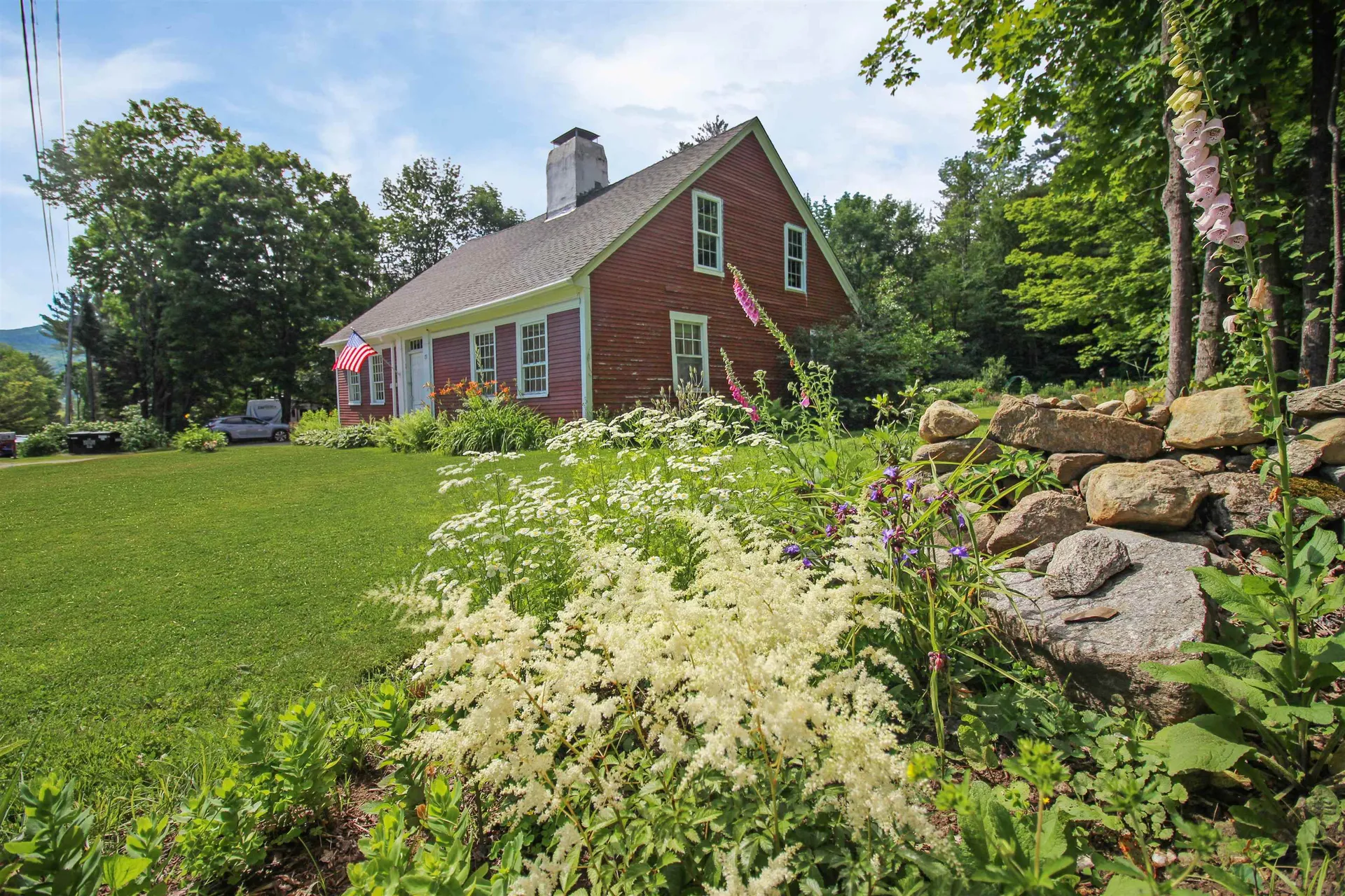 79 Lund Lane Warren NH 03279