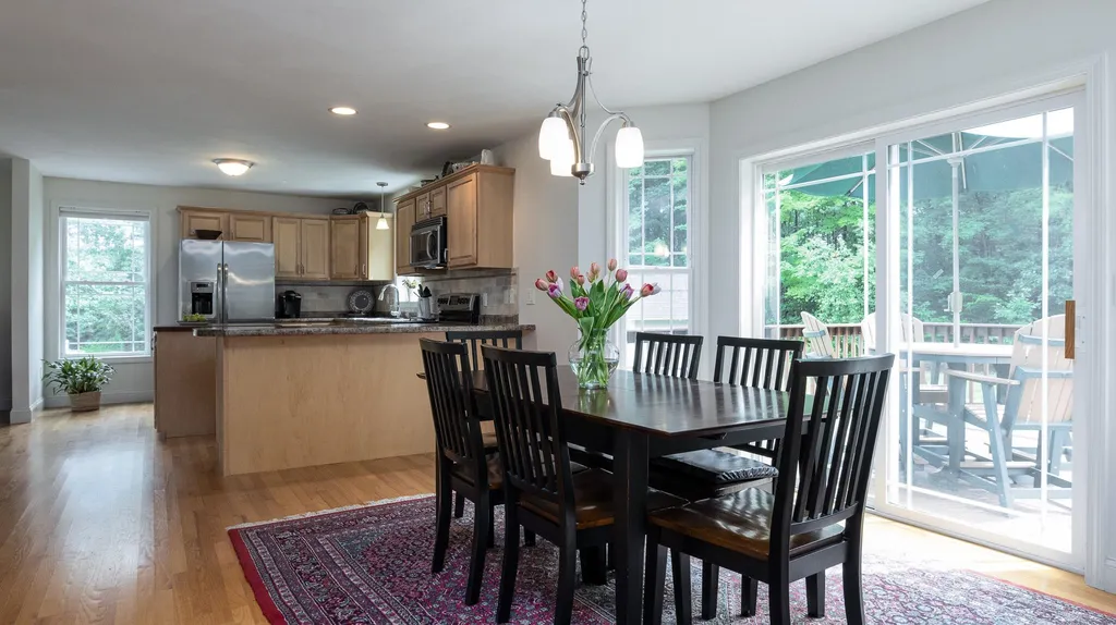 203 Joe English Road New Boston NH 03070