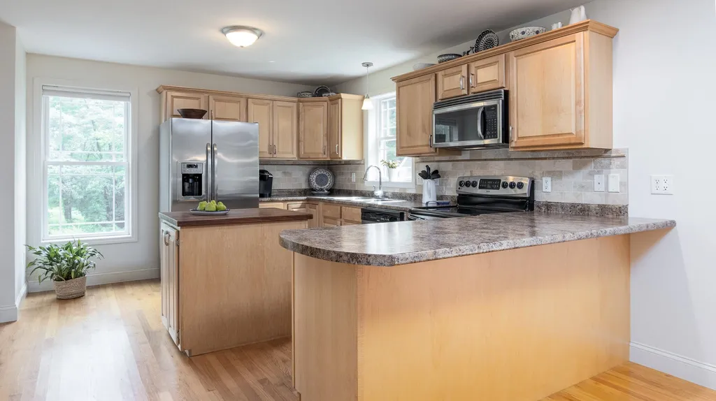 203 Joe English Road New Boston NH 03070