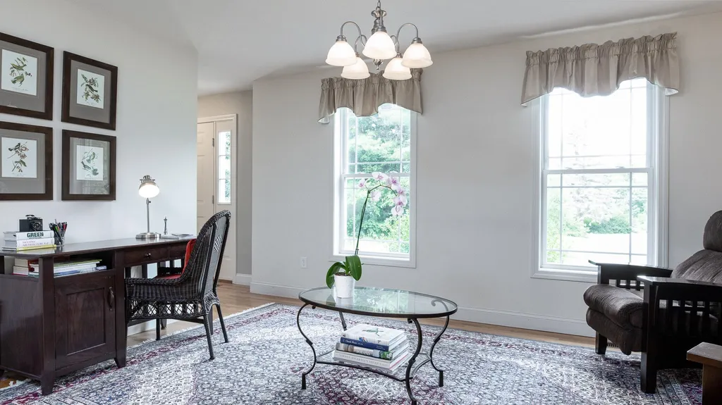 203 Joe English Road New Boston NH 03070
