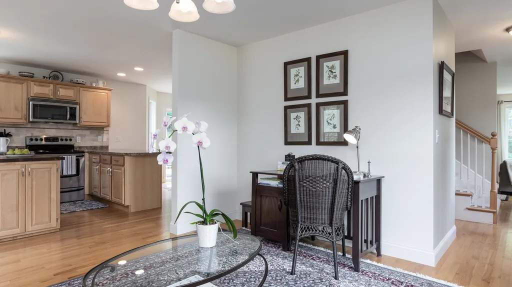 203 Joe English Road New Boston NH 03070