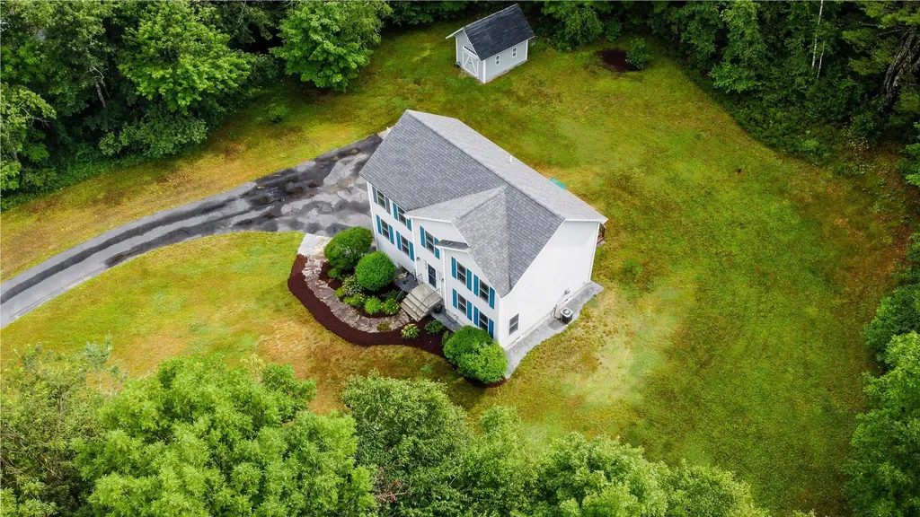 203 Joe English Road New Boston NH 03070