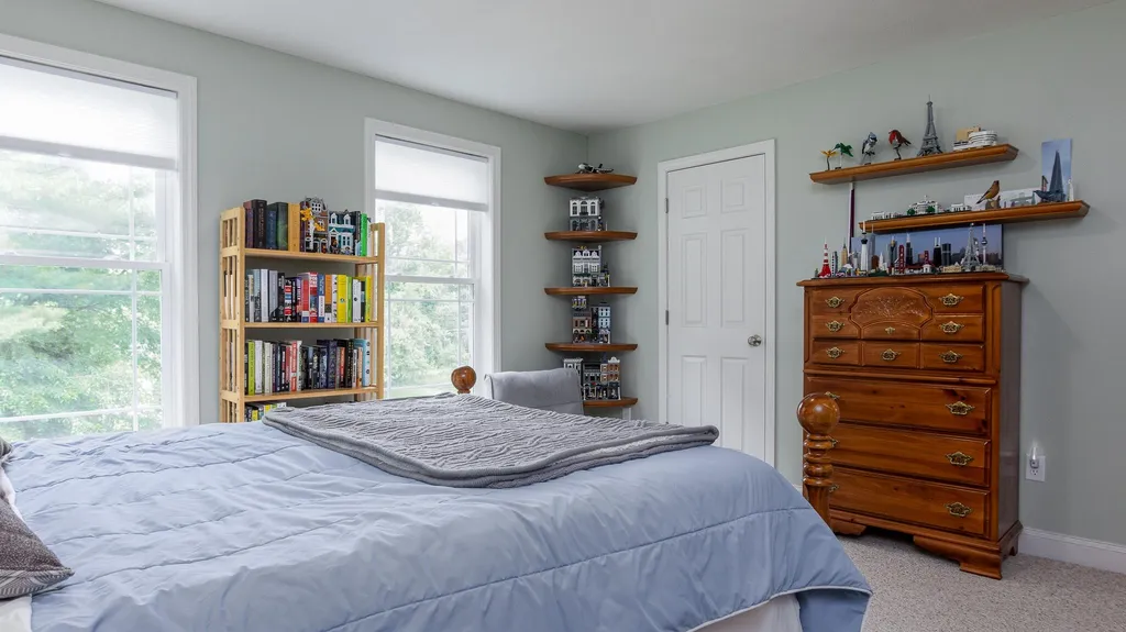 203 Joe English Road New Boston NH 03070
