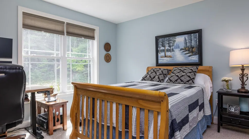 203 Joe English Road New Boston NH 03070