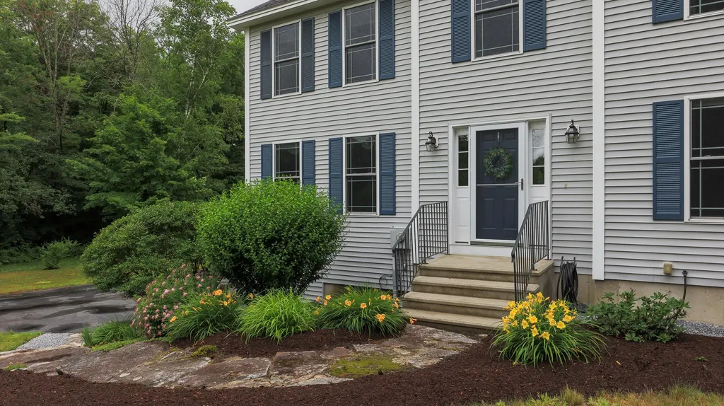203 Joe English Road New Boston NH 03070